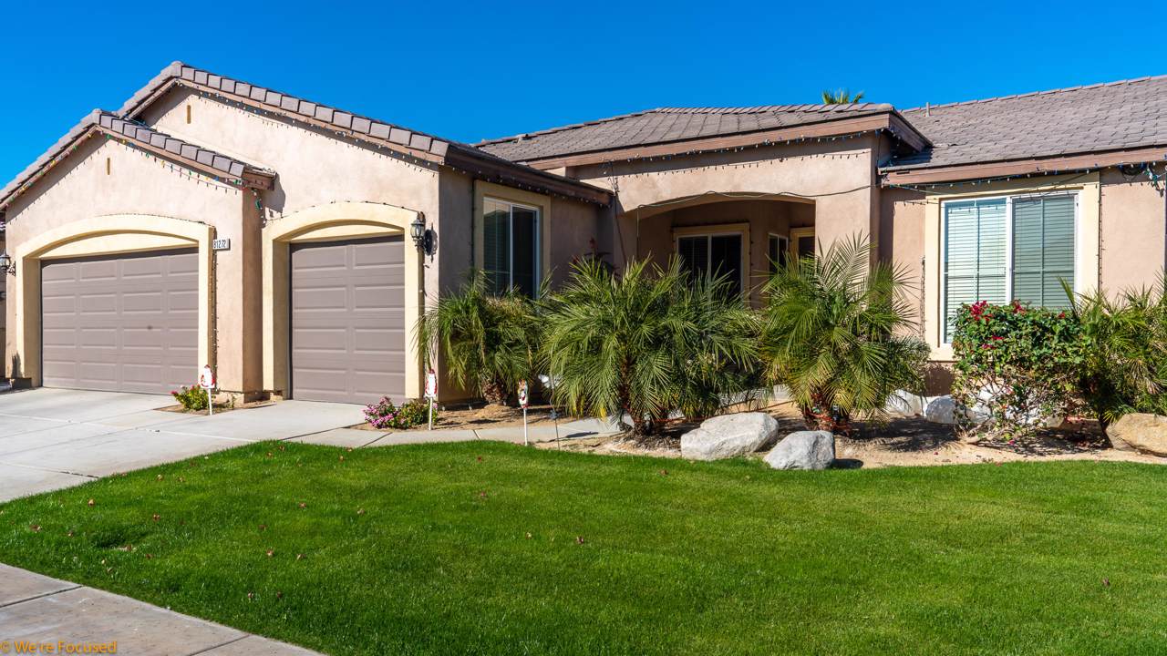 81272 Avenida Romero - Photo 1