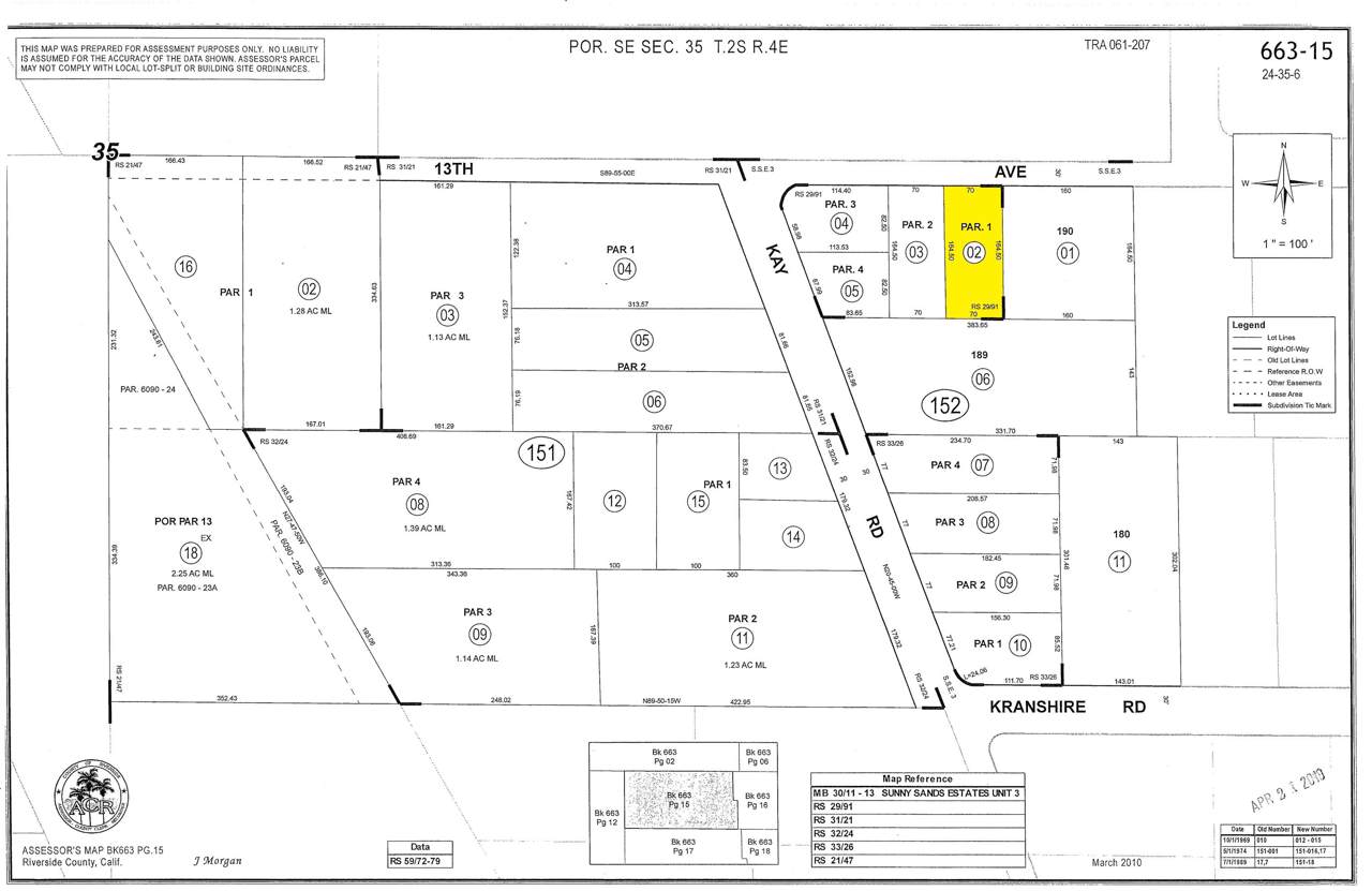 0 13th Avenue - Photo 1