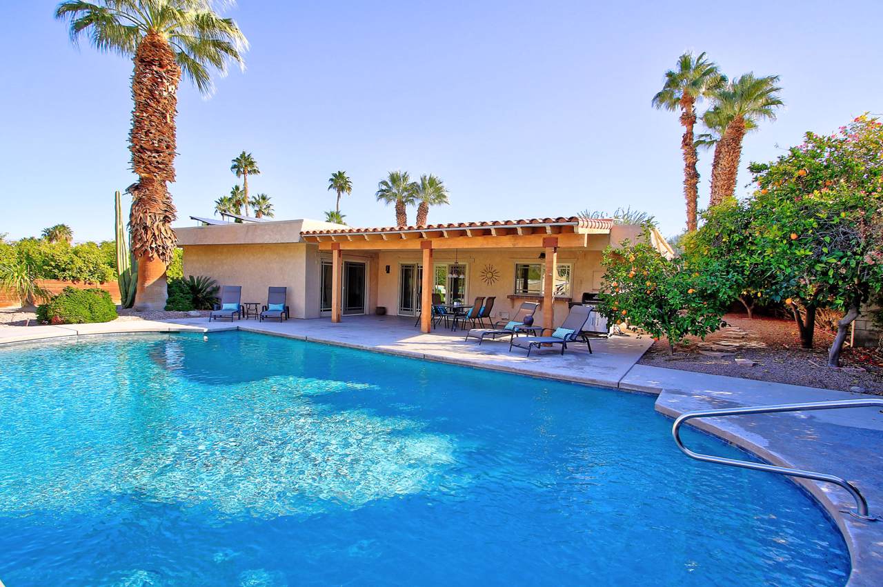 45885 Verba Santa Drive - Photo 1