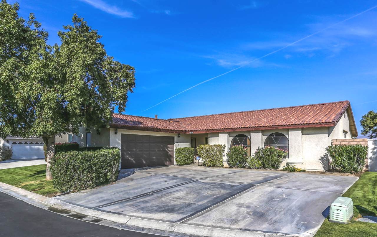 27140 Shadowcrest Lane - Photo 1
