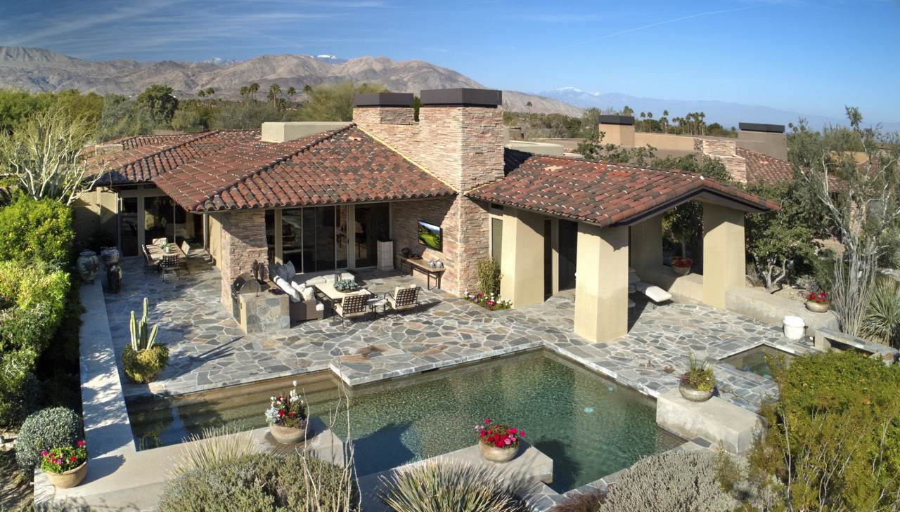 50056 Desert Arroyo Trail Trail - Photo 1