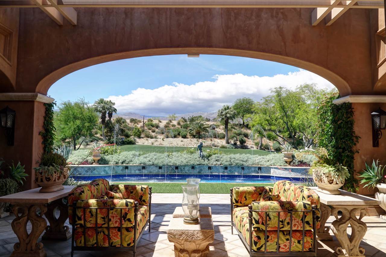 74205 Desert Rose Lane - Photo 1