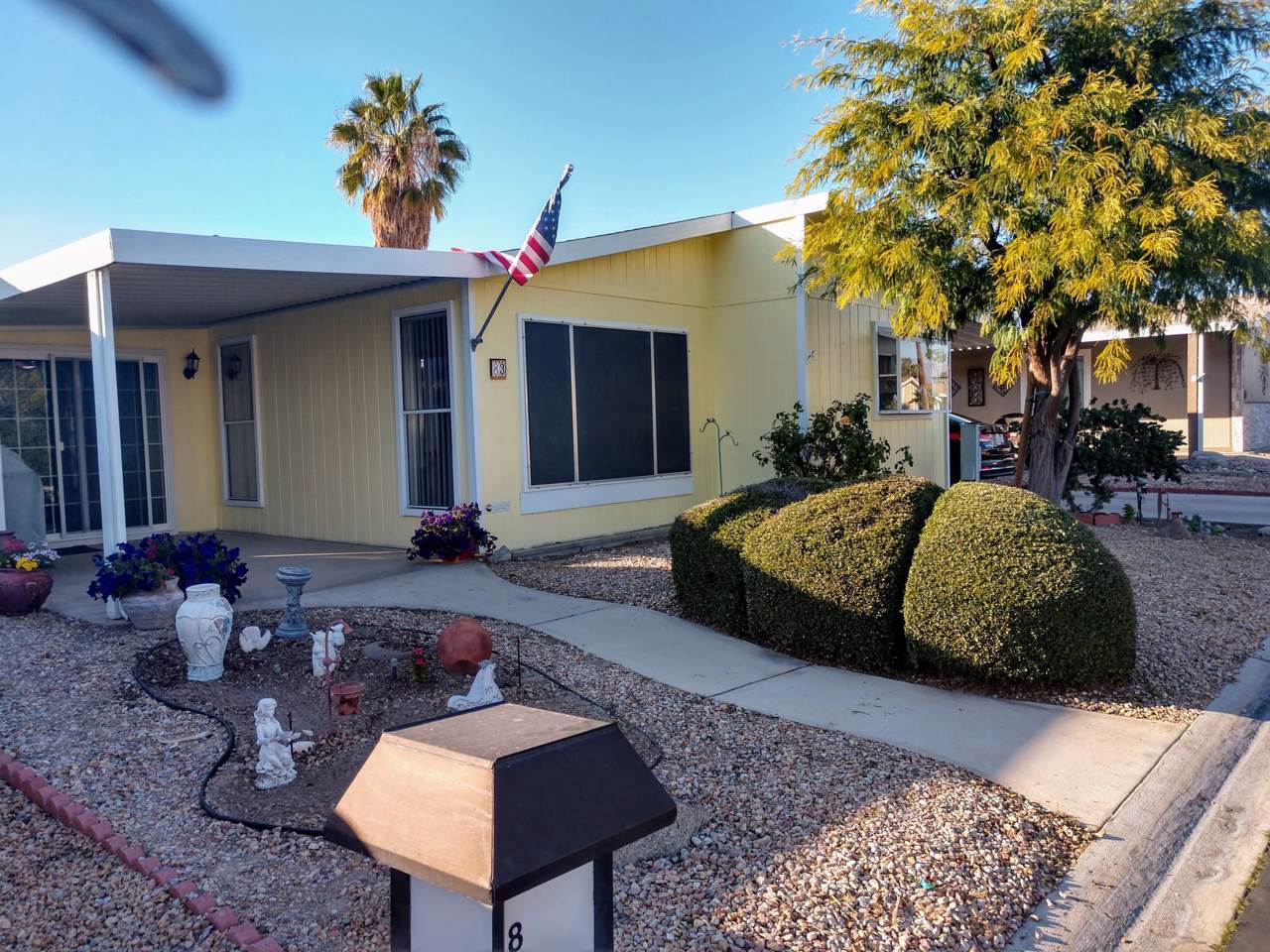 73450 Country Club - Photo 1
