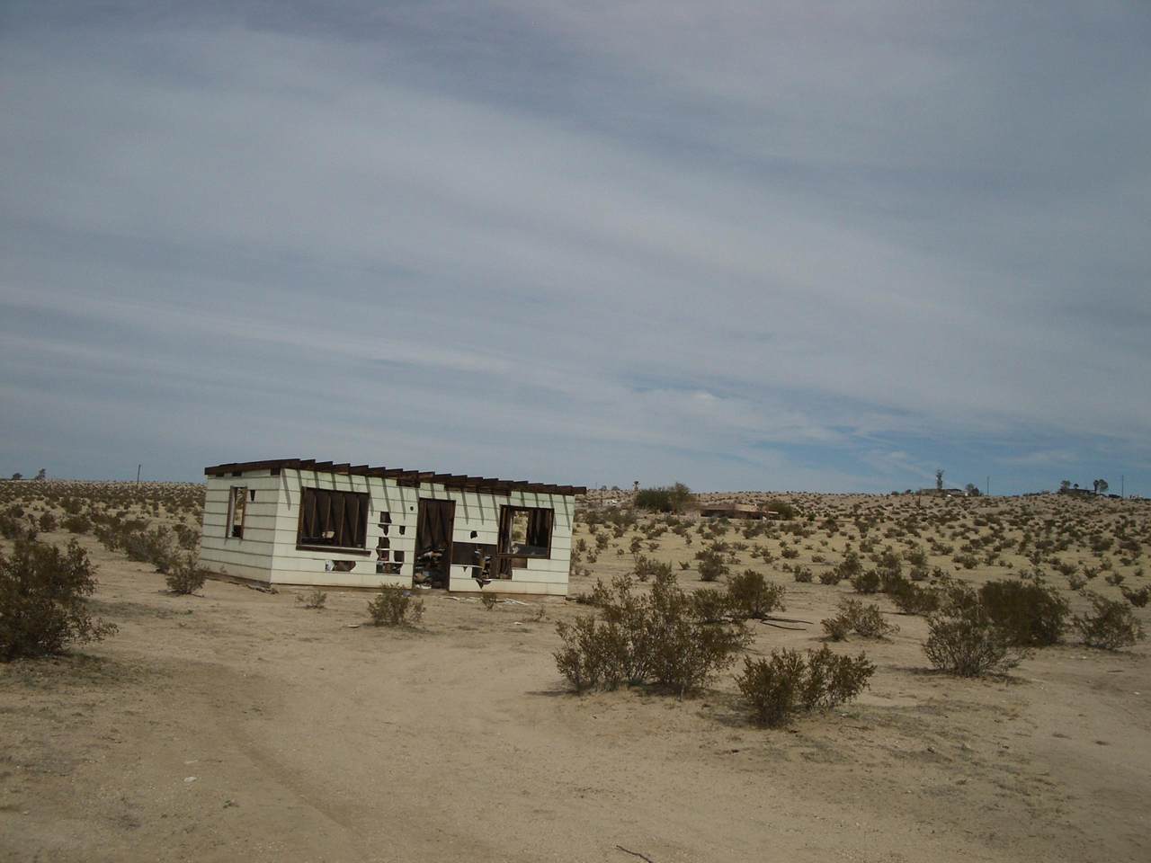 69134 Cielito Drive - Photo 1