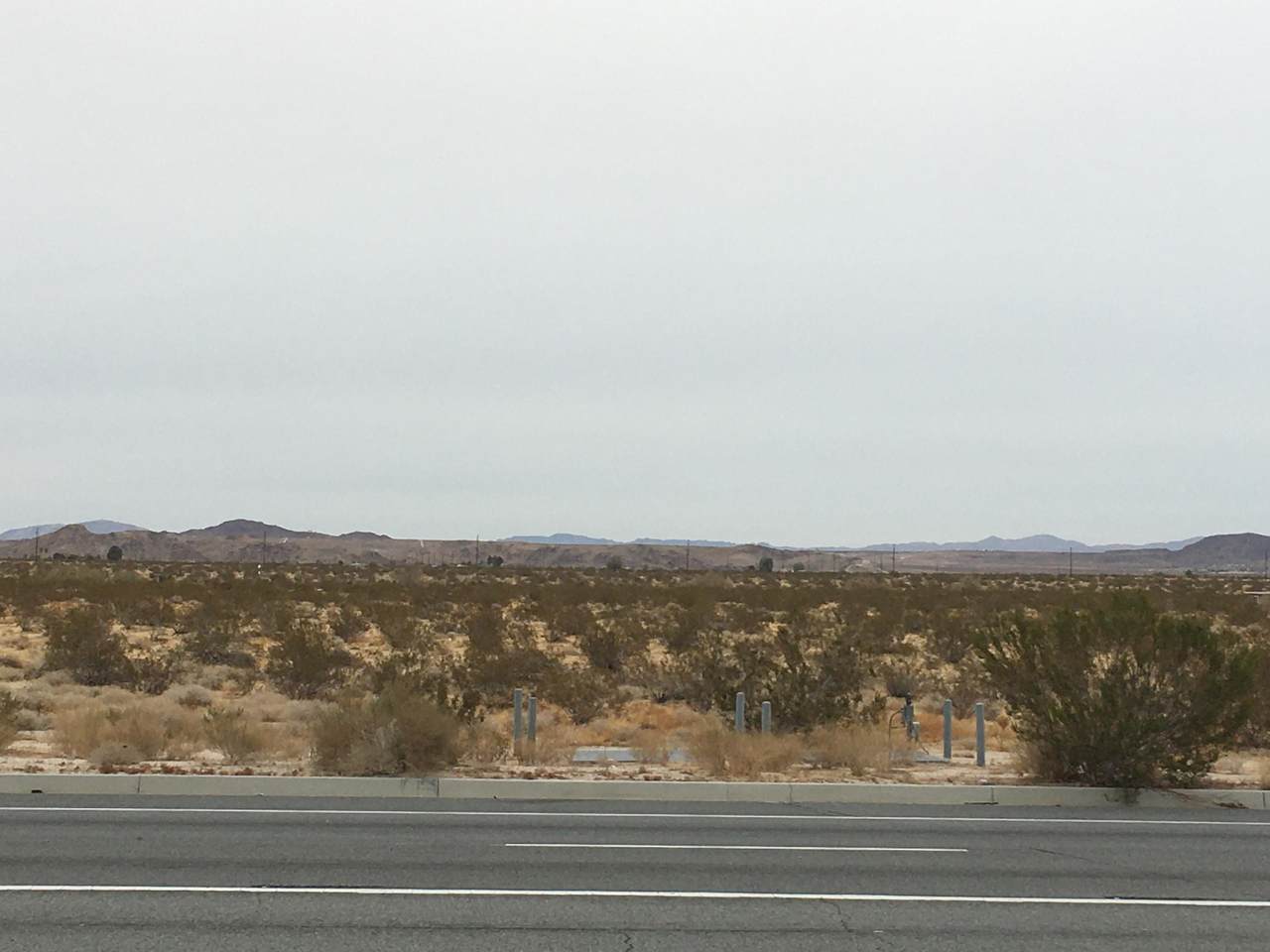 1 Twentynine Palms Highway - Photo 1