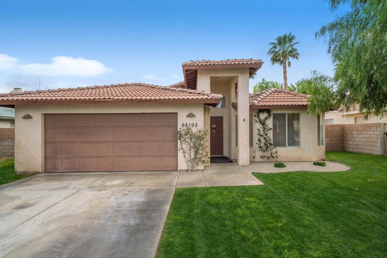 68195 Hermosillo Road - Photo 1