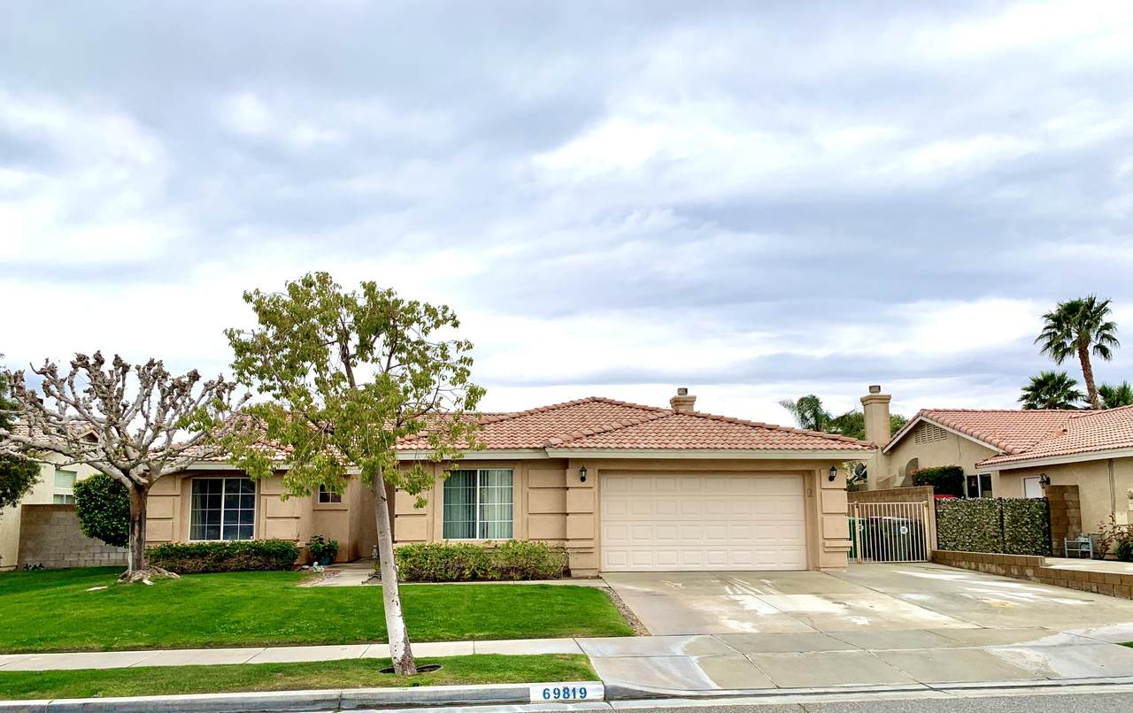 69819 Wakefield Road - Photo 1
