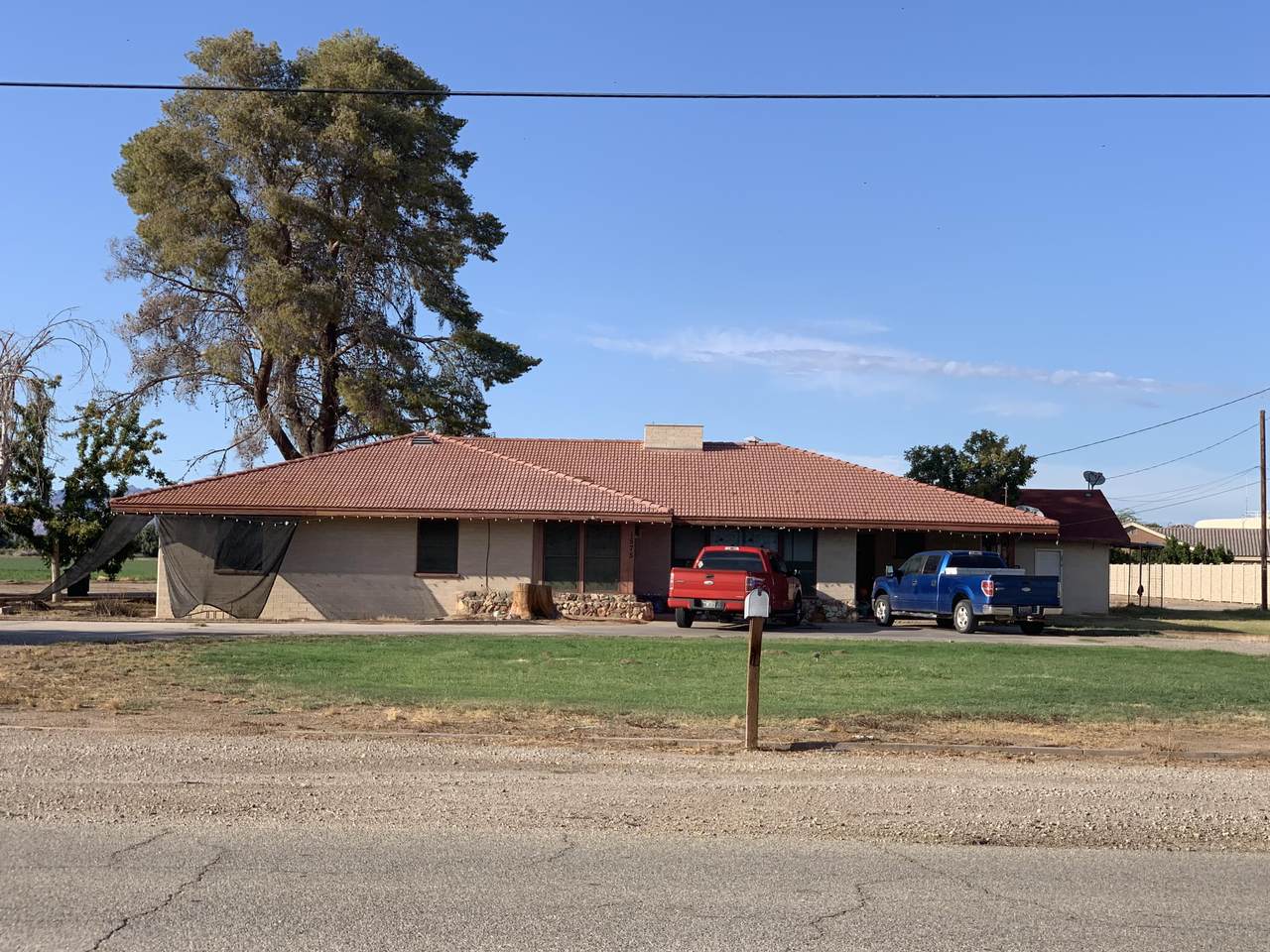 1575 Chanslor Way - Photo 1