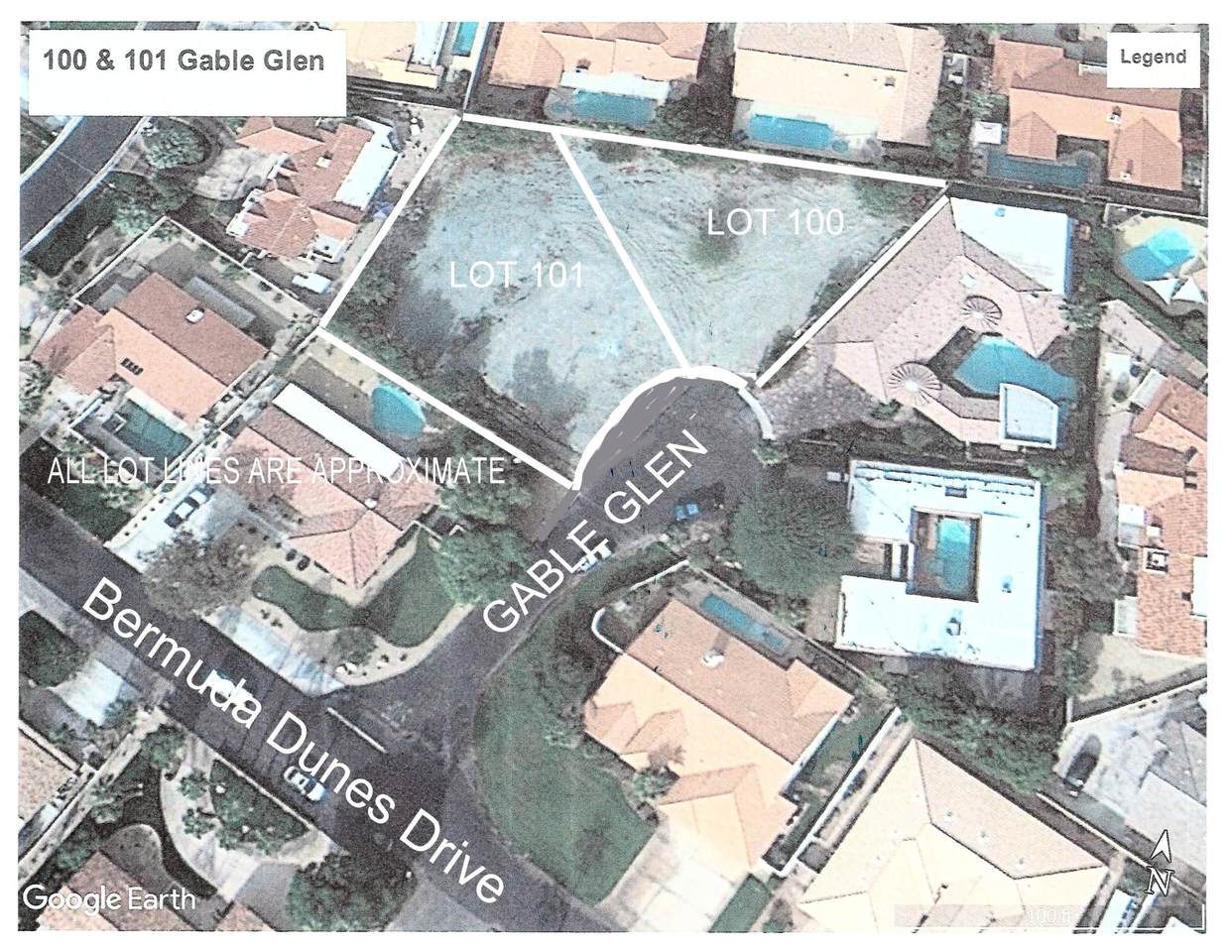 101 Gable Glen Street - Photo 1 101 Gable Glen Street - Photo 1