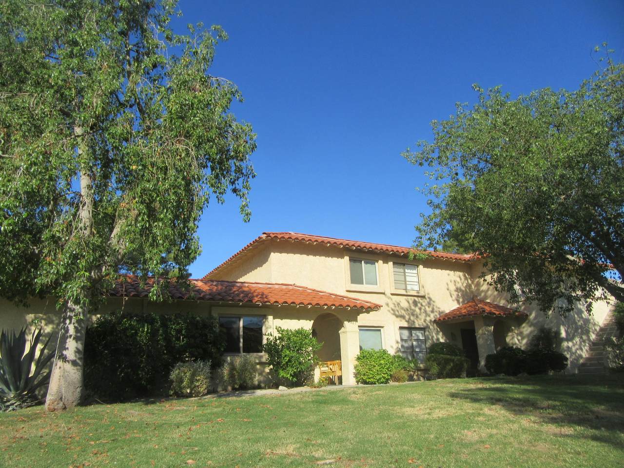 73067 Pancho Segura Lane - Photo 1