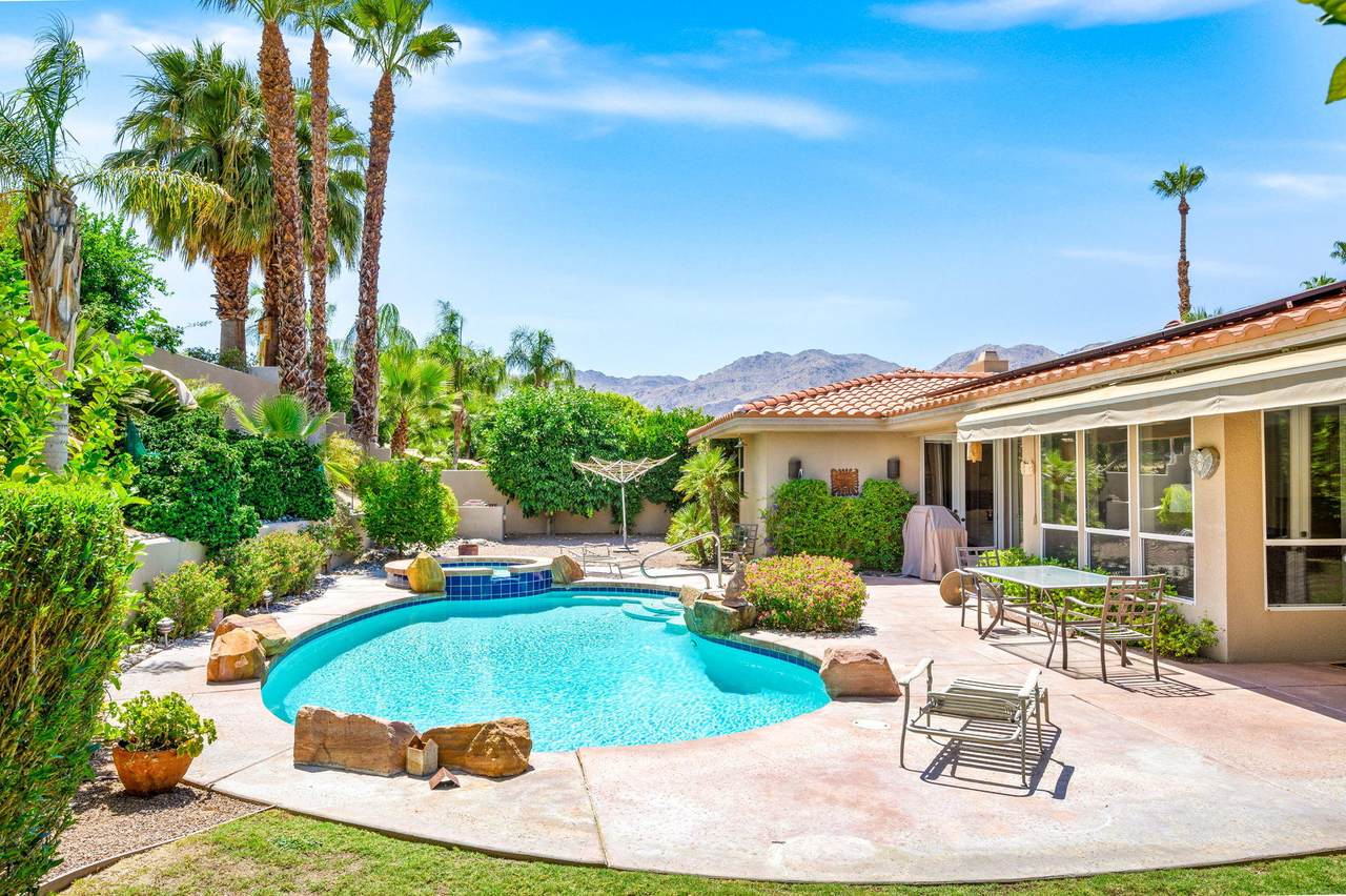 73149 Bel Air Road - Photo 1