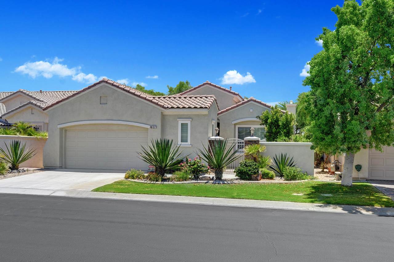 80517 Dunbar Drive - Photo 1