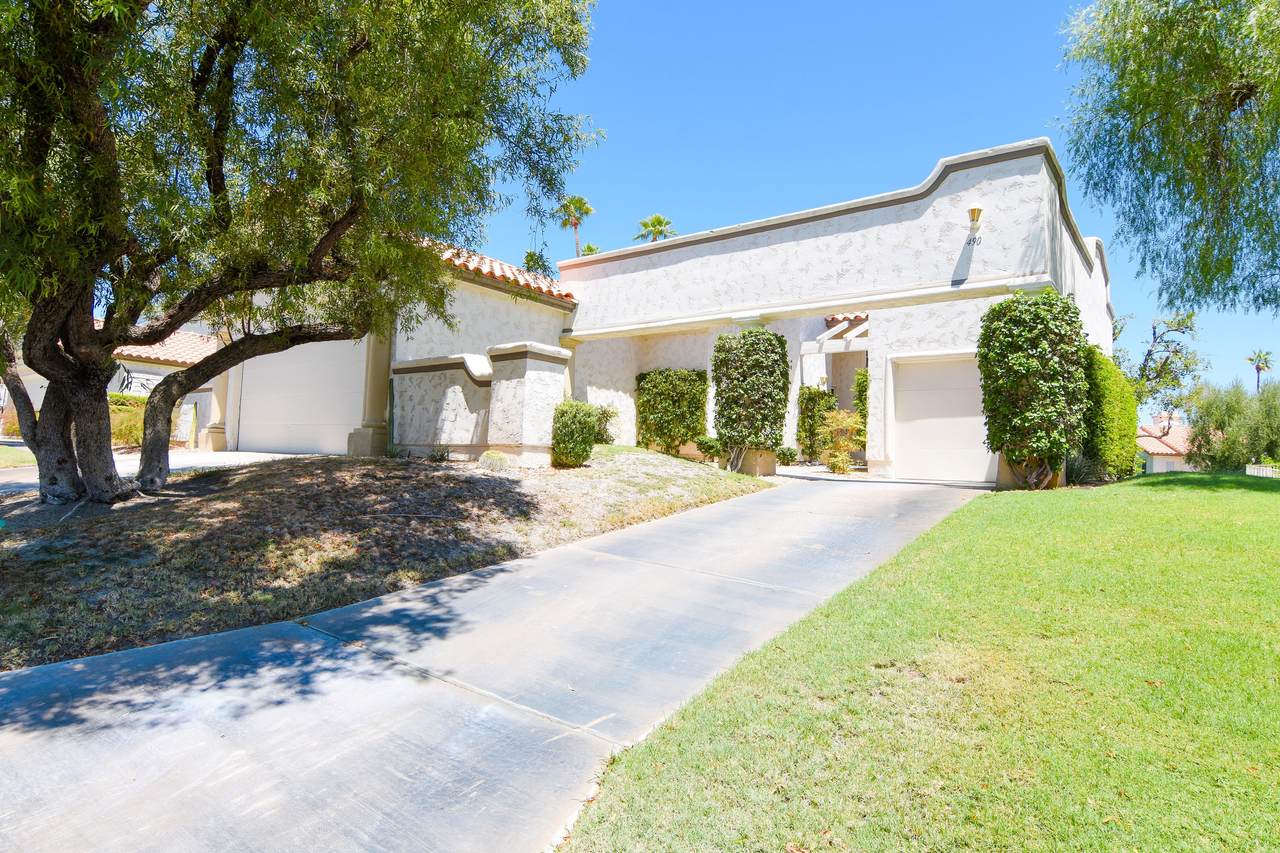 490 Desert Falls Drive - Photo 1