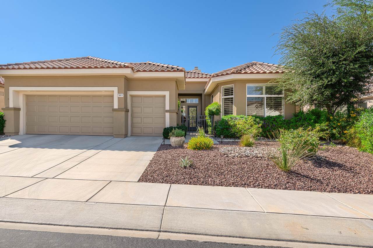 78933 Falsetto Drive - Photo 1