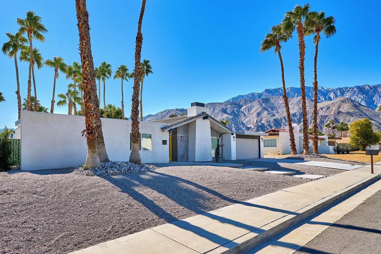 1053 El Cid - Photo 1