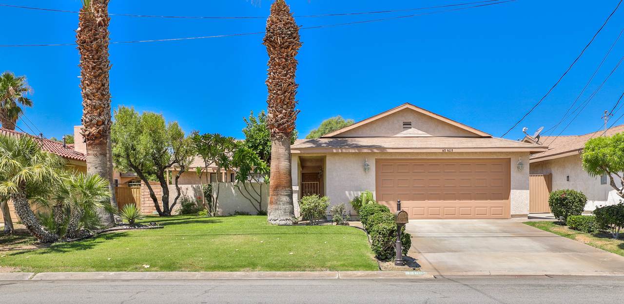 43605 Warner Trail - Photo 1