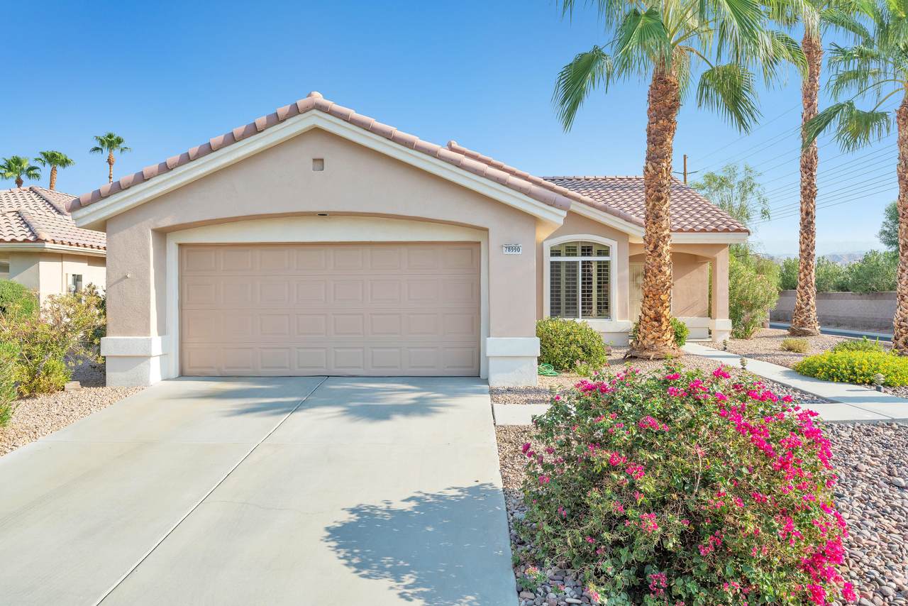 78990 Champagne Lane - Photo 1
