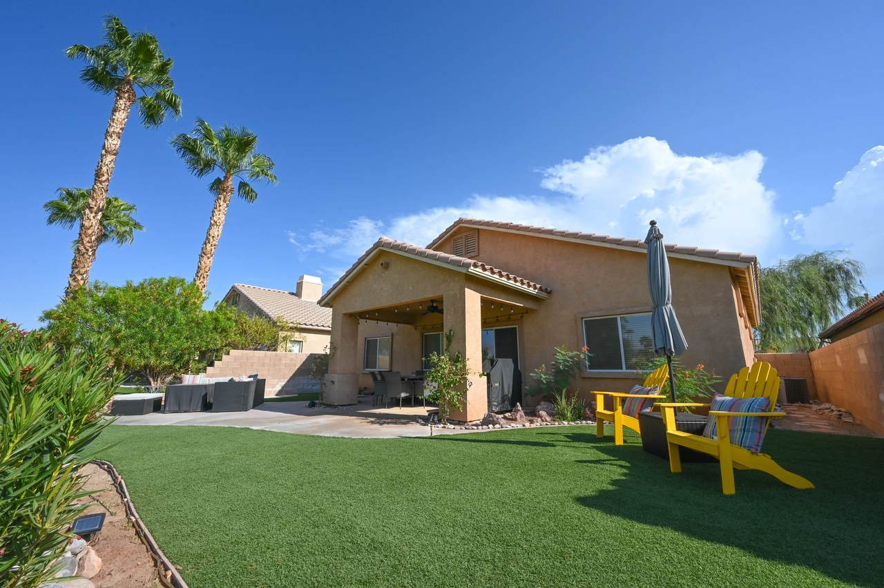 80220 Green Hills Drive - Photo 1
