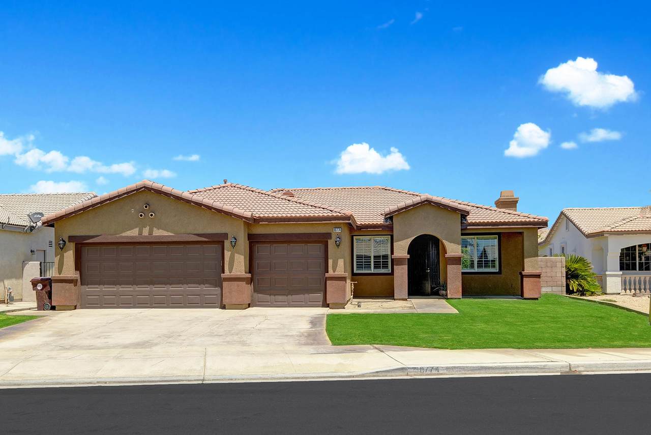 80774 Mountain Mesa Drive - Photo 1