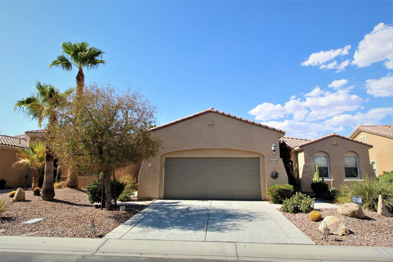 81676 Avenida Sombra - Photo 1