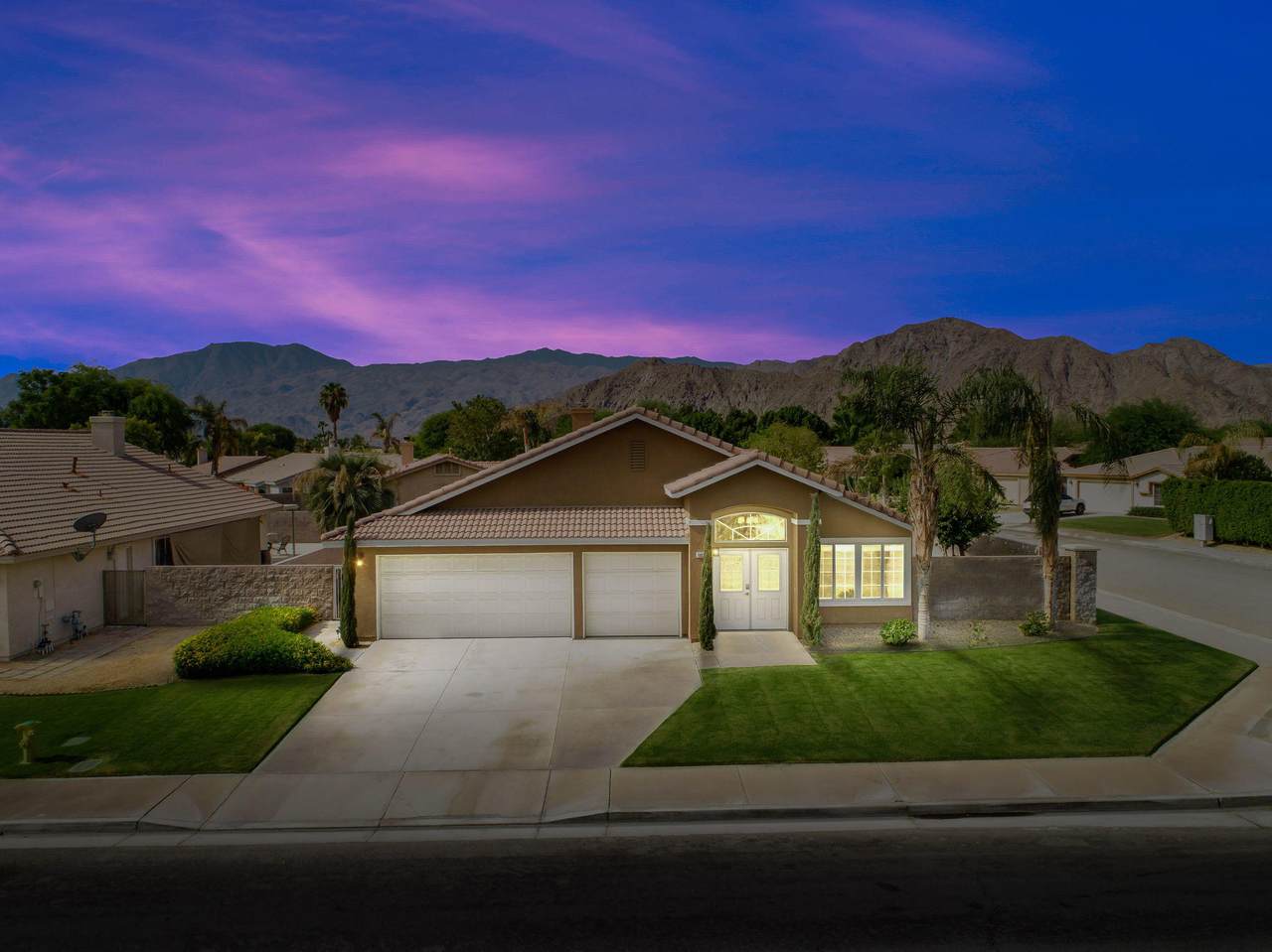 78835 Bayberry Lane - Photo 1