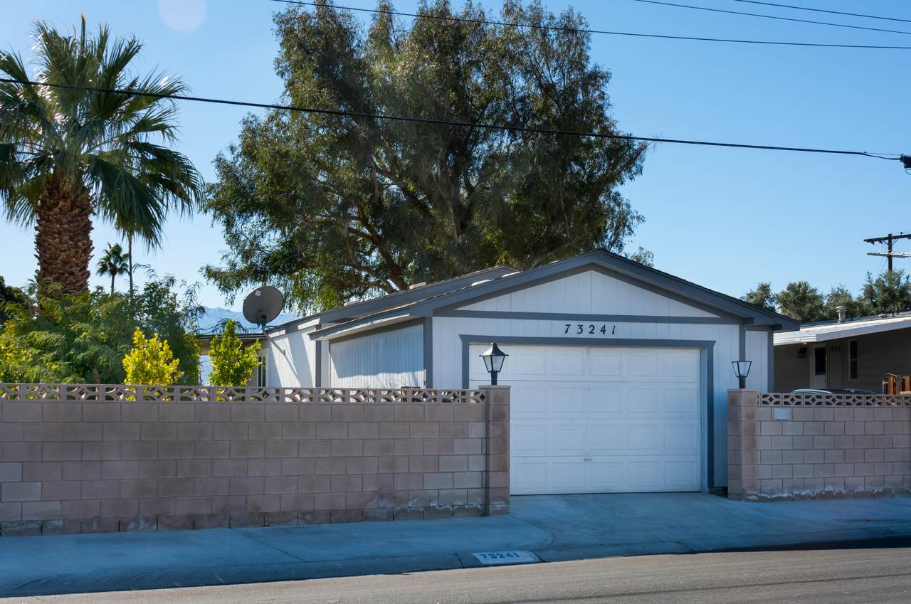 73241 Broadmoor Drive - Photo 1