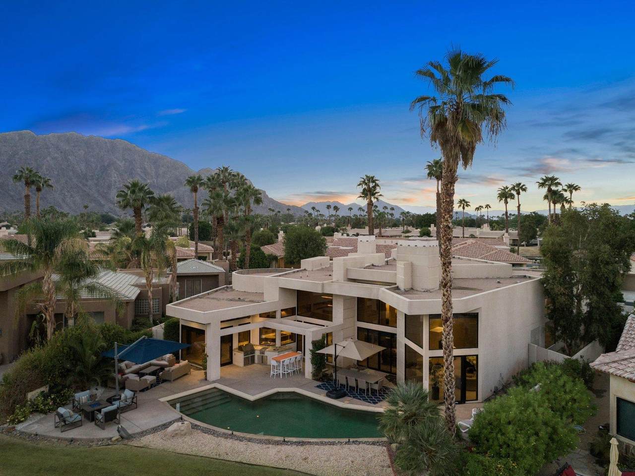 55470 Cherry Hills Drive - Photo 1
