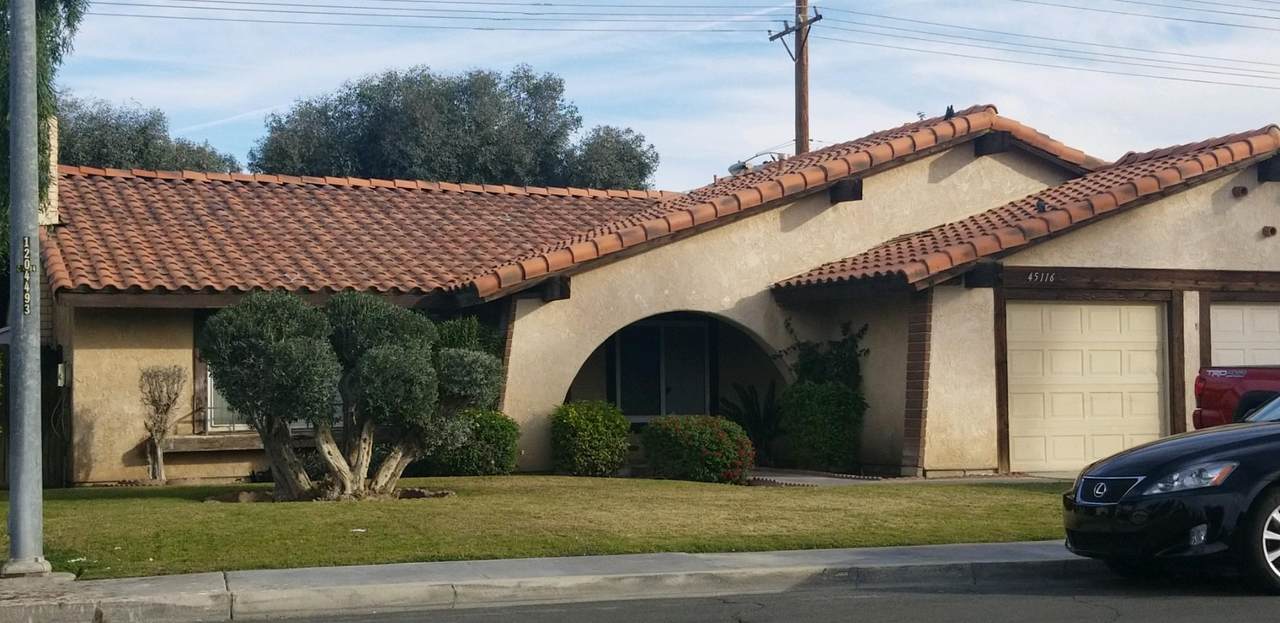 45116 Paseo Sereno - Photo 1