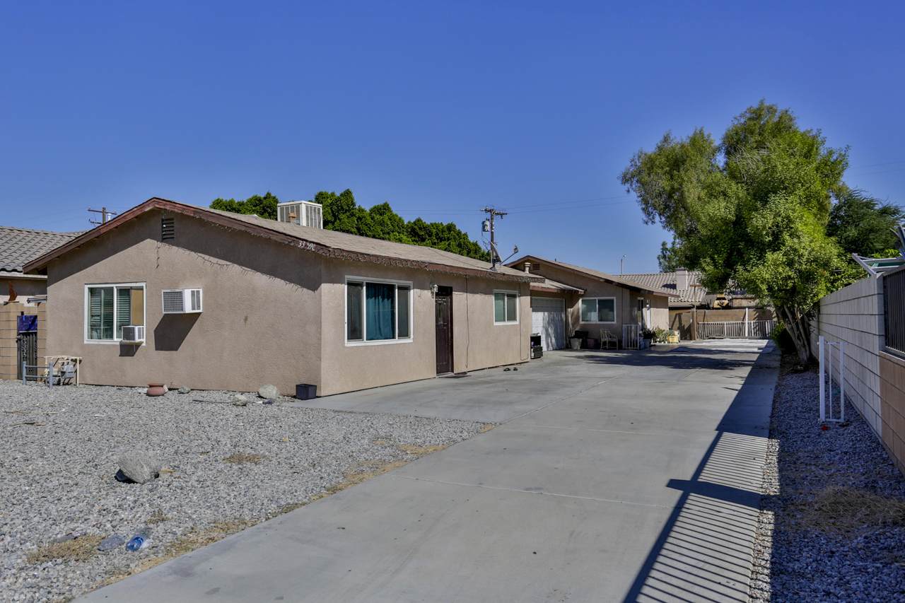 33590 Whispering Palms Trail - Photo 1