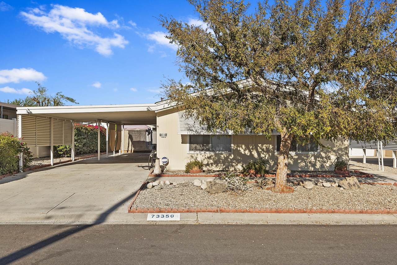 73350 San Carlos Drive - Photo 1