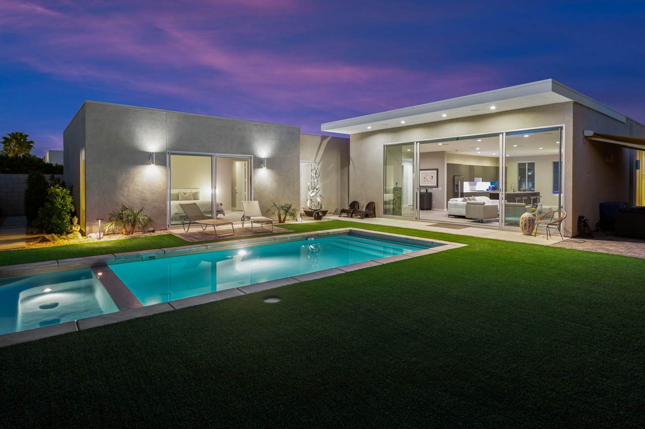 665 Cache Lane - Photo 1