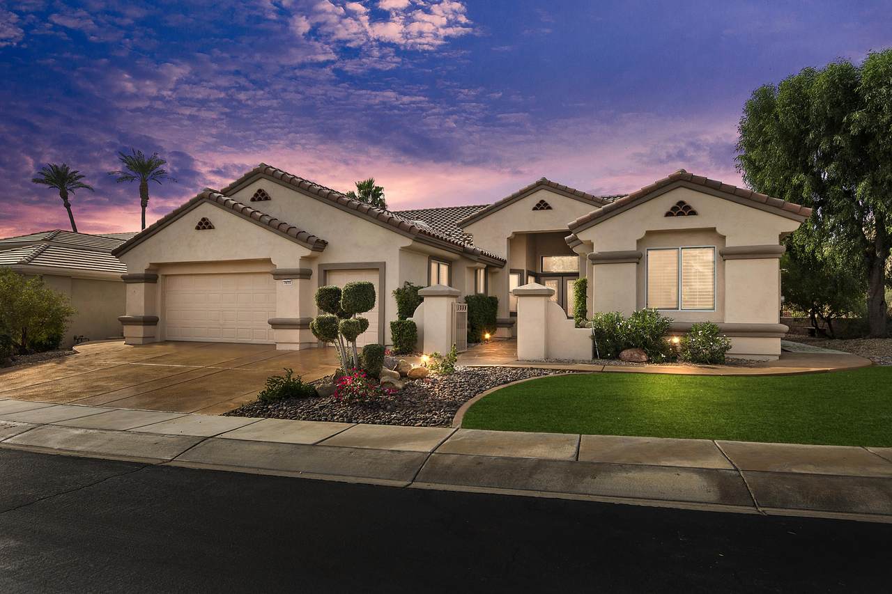 78725 Sunrise Canyon Avenue - Photo 1