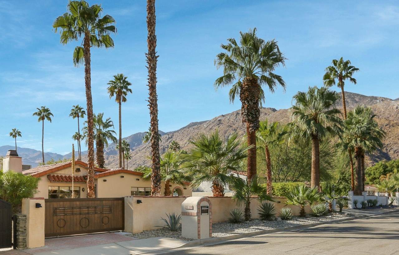 219 Palo Verde Avenue - Photo 1