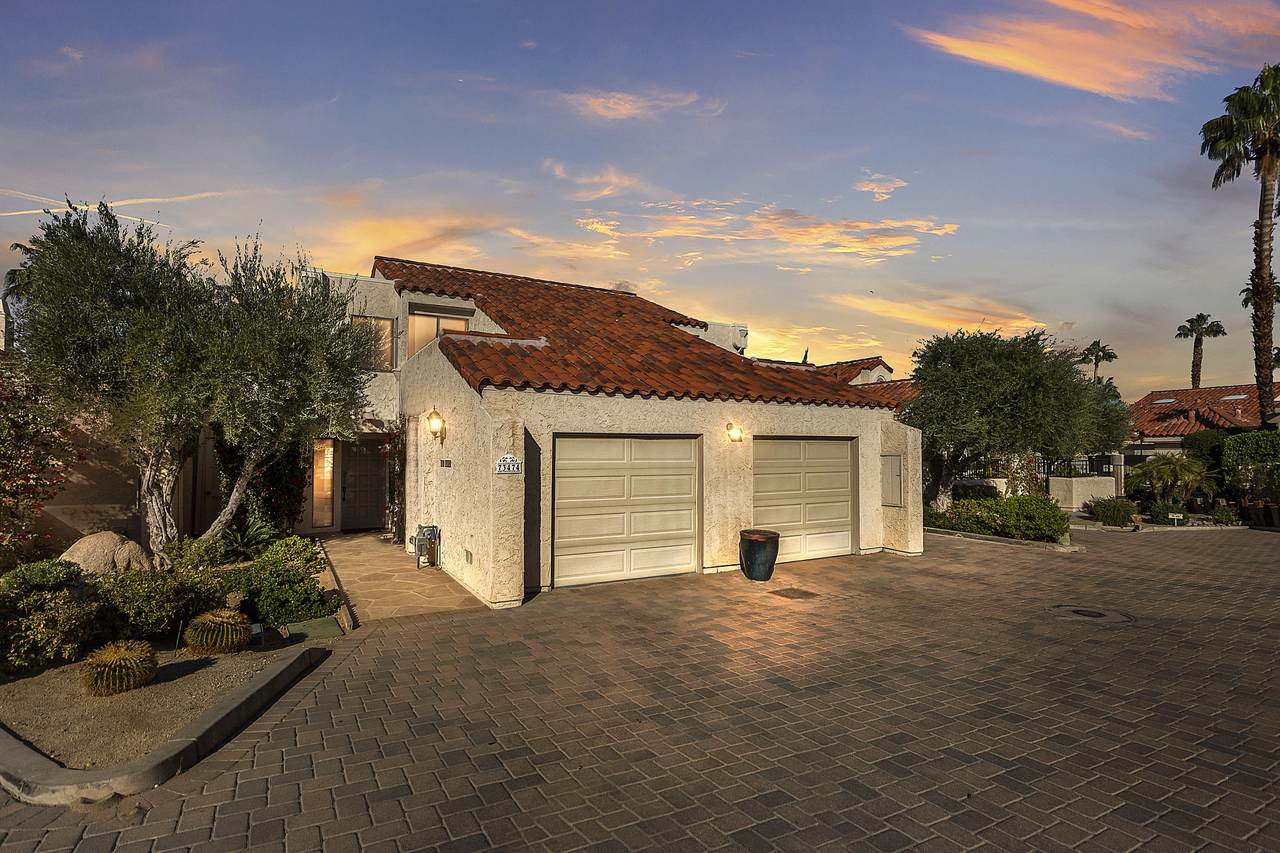 73474 Shadow Mountain Drive - Photo 1