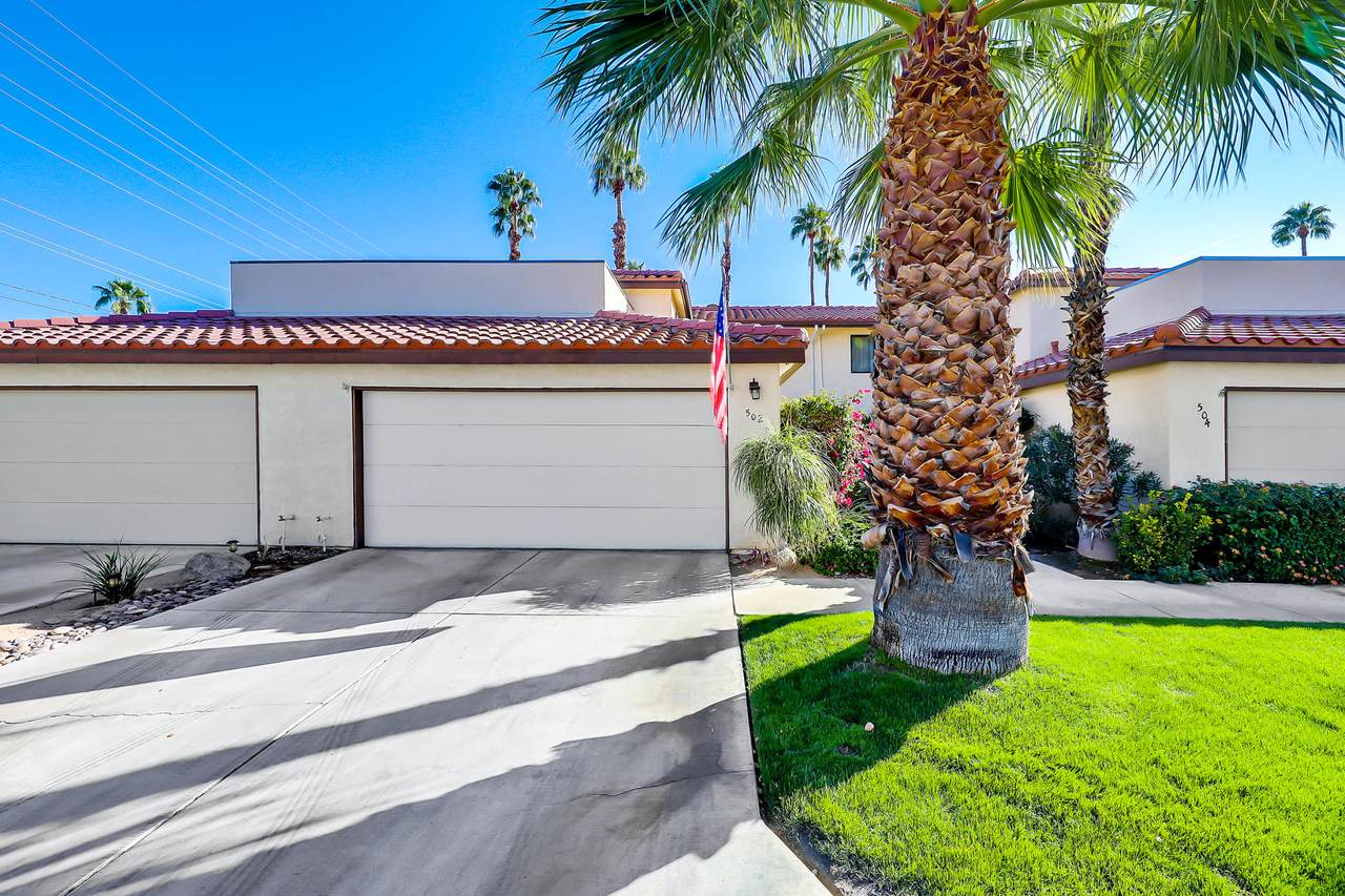 502 Flower Hill Lane - Photo 1