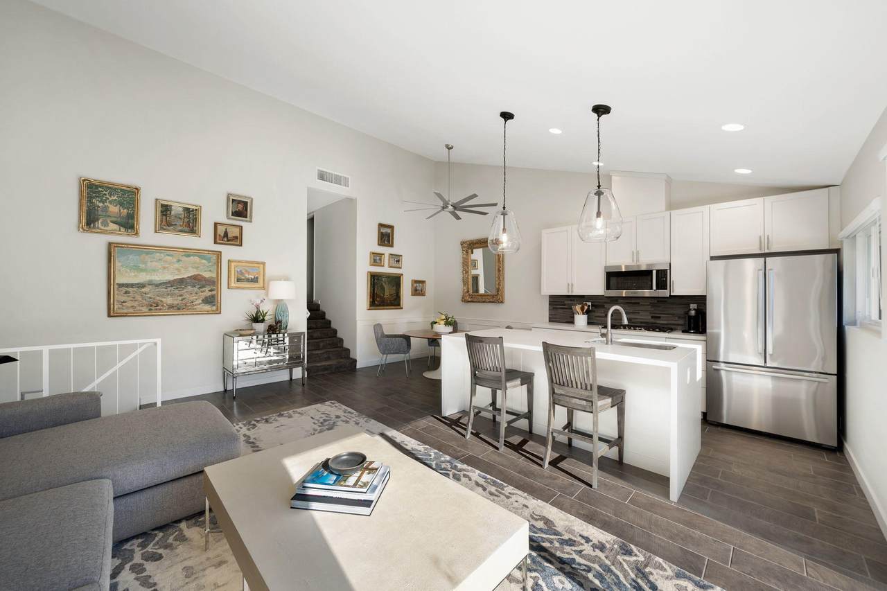 1322 Camino Real - Photo 1