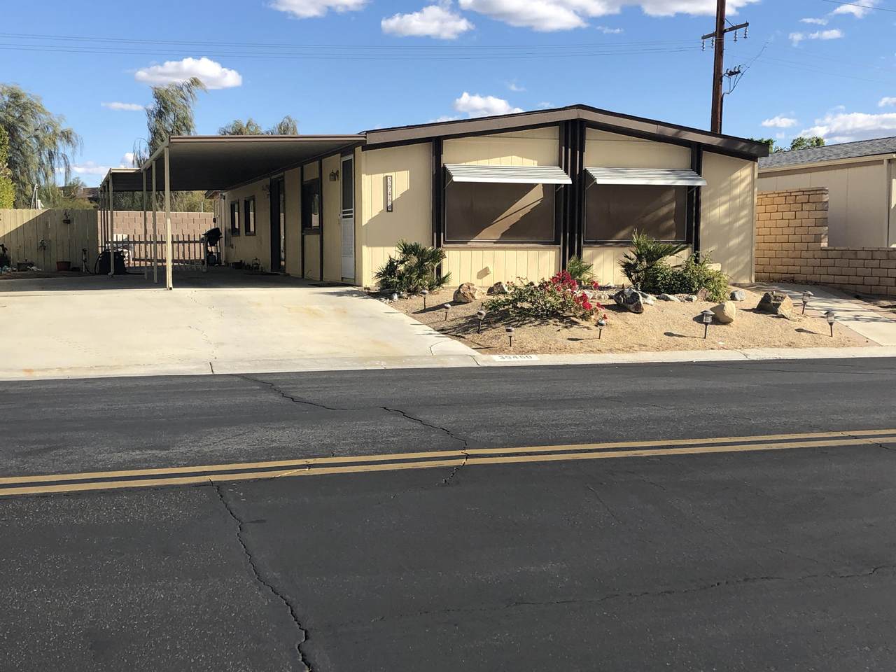 39460 Desert Greens Drive - Photo 1