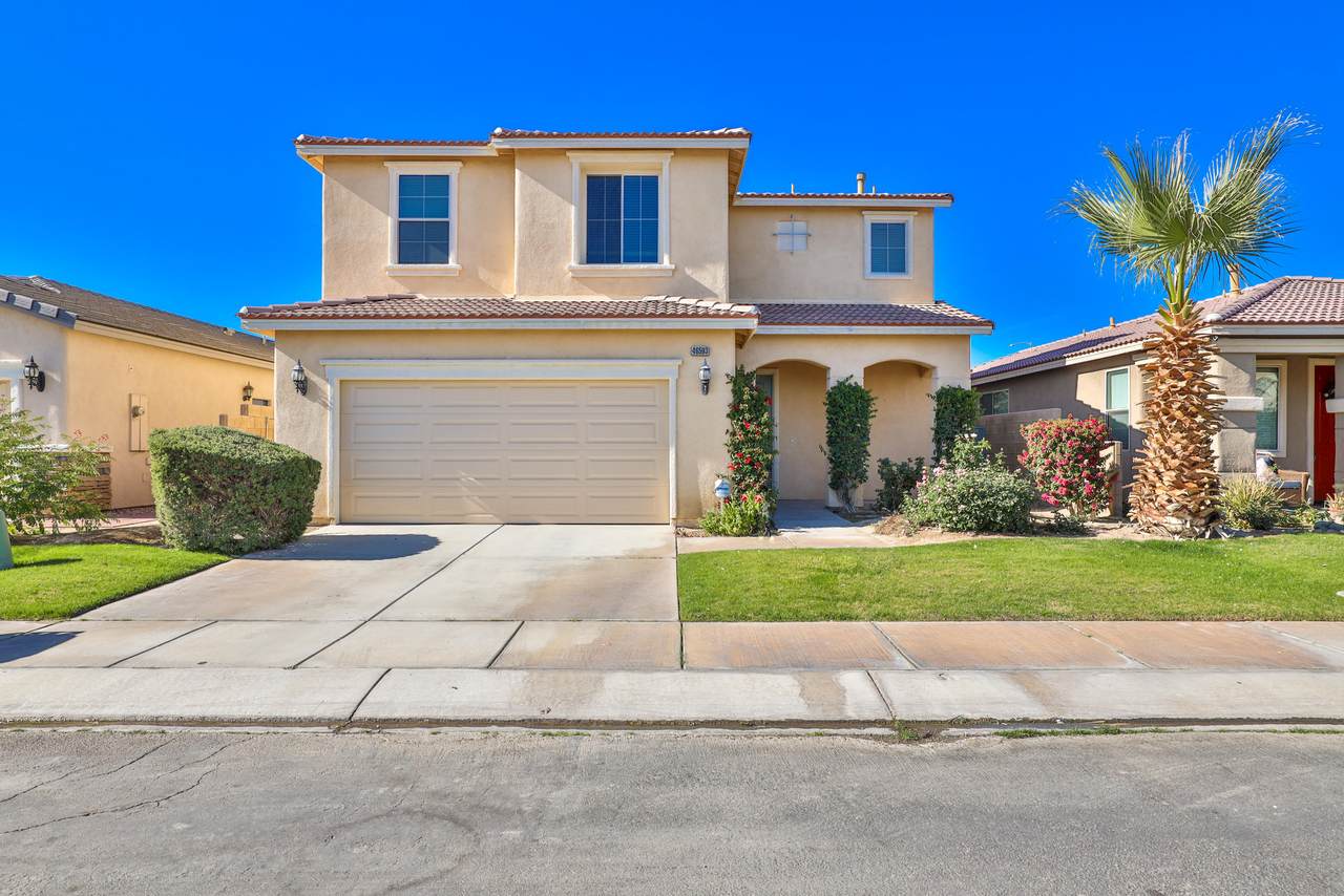 46593 Calle Sonoma - Photo 1