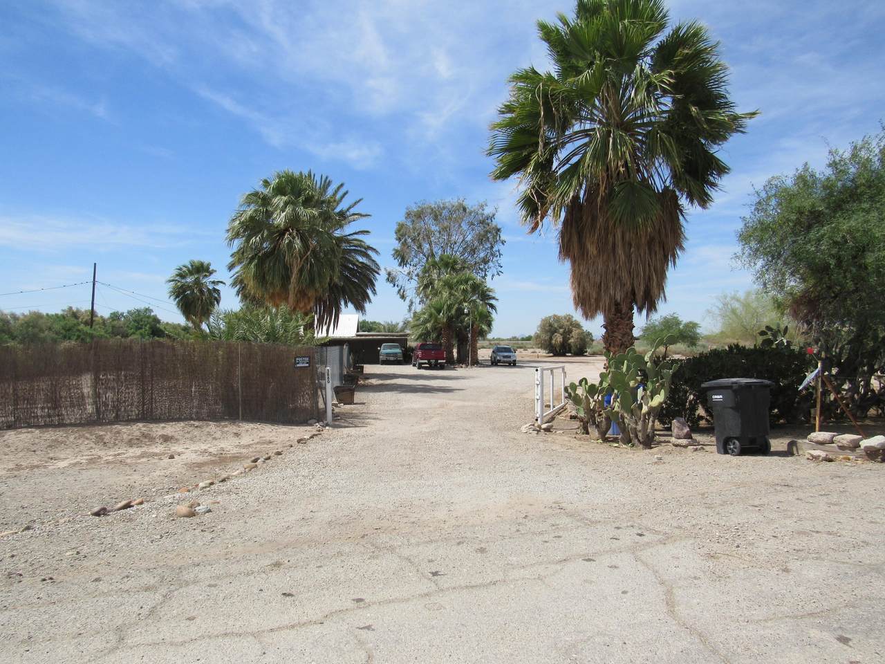 3880 Old State Hwy. Road - Photo 1