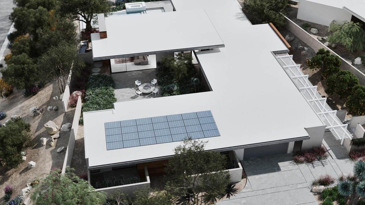 42 Rim Crest Road - Photo 1