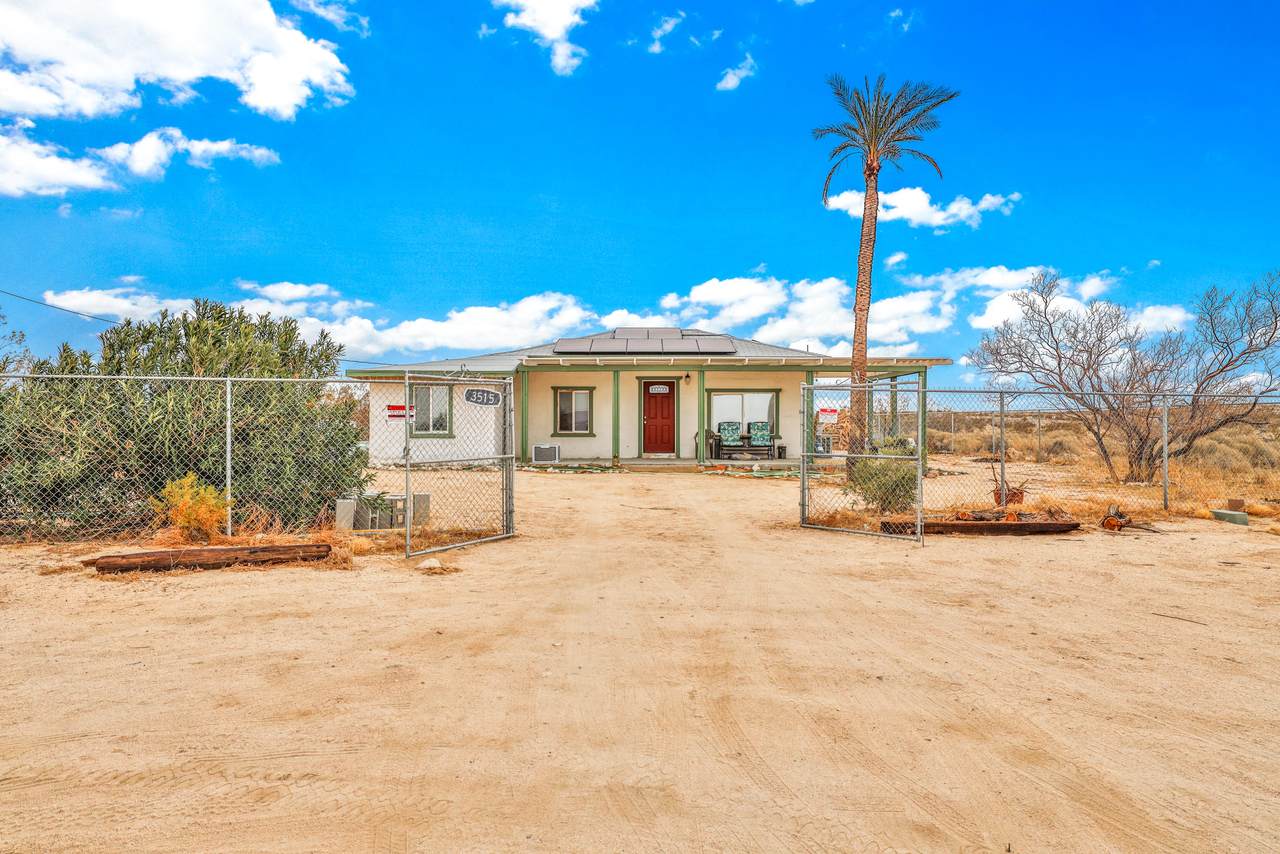 3515 Condor Road - Photo 1