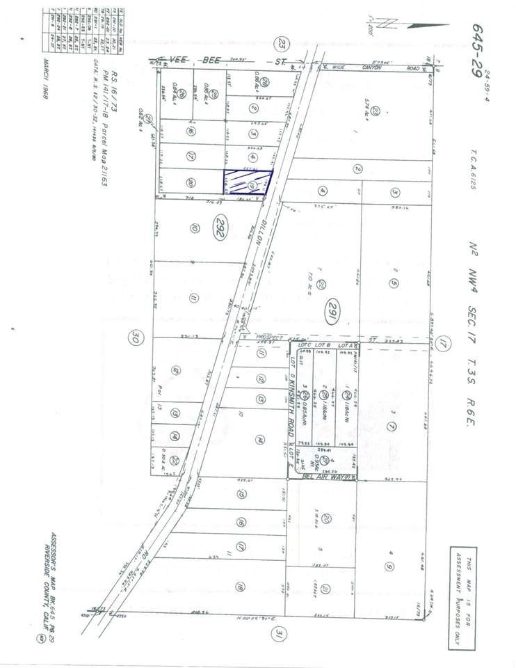 .53 Ares Dillon Road - Photo 1
