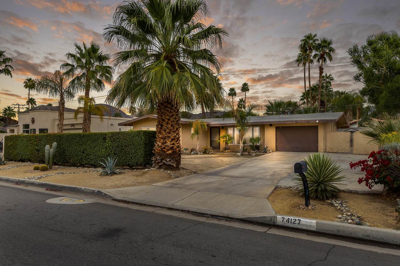 74127 Fairway Drive - Photo 1