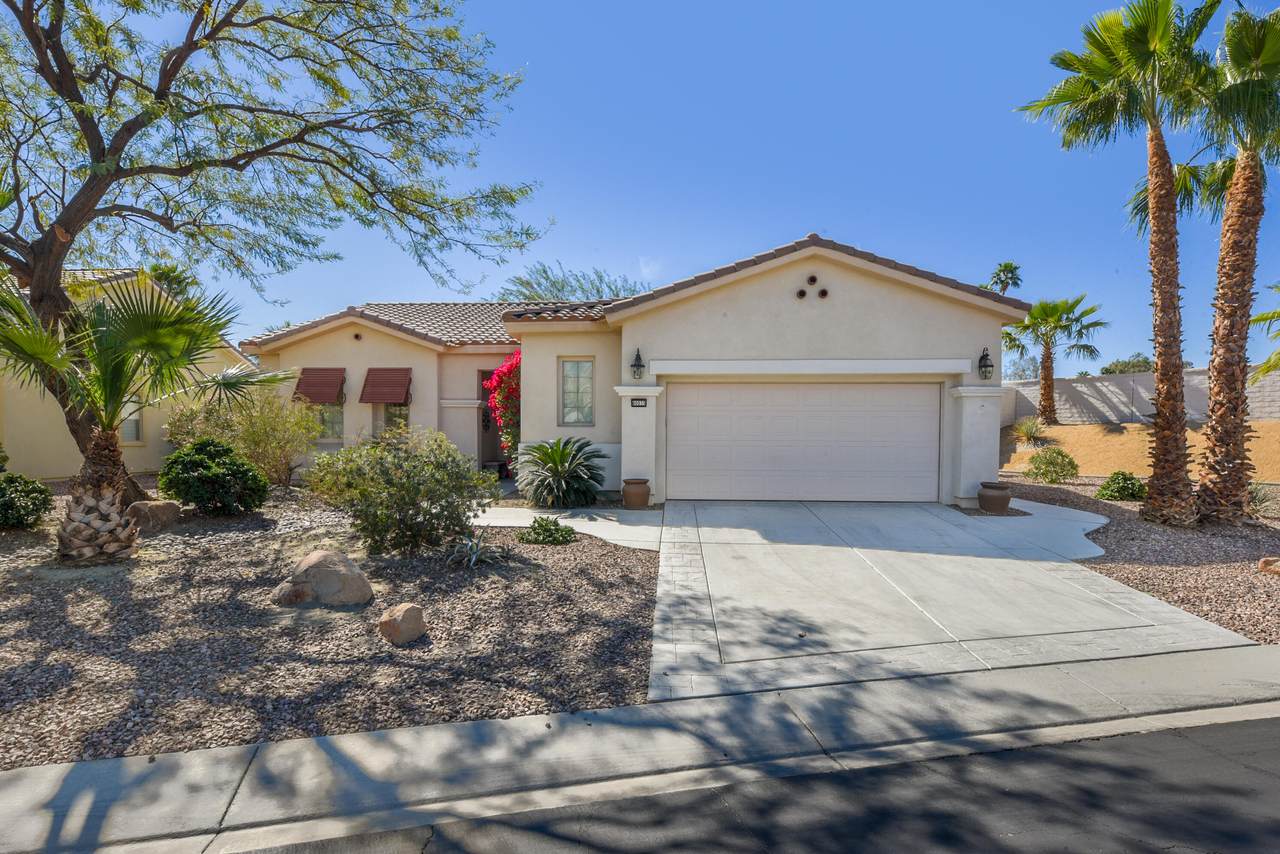 80035 Camino Santa Elise - Photo 1