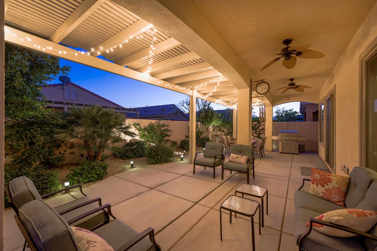81613 Avenida De Baile - Photo 1