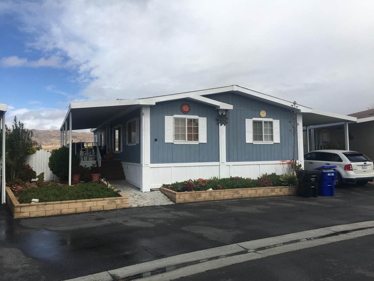 30000 Sand Canyon Road - Photo 1