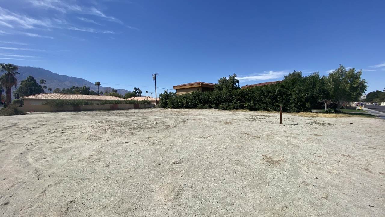 Lot 62 Whispering Palms Trail - Photo 1