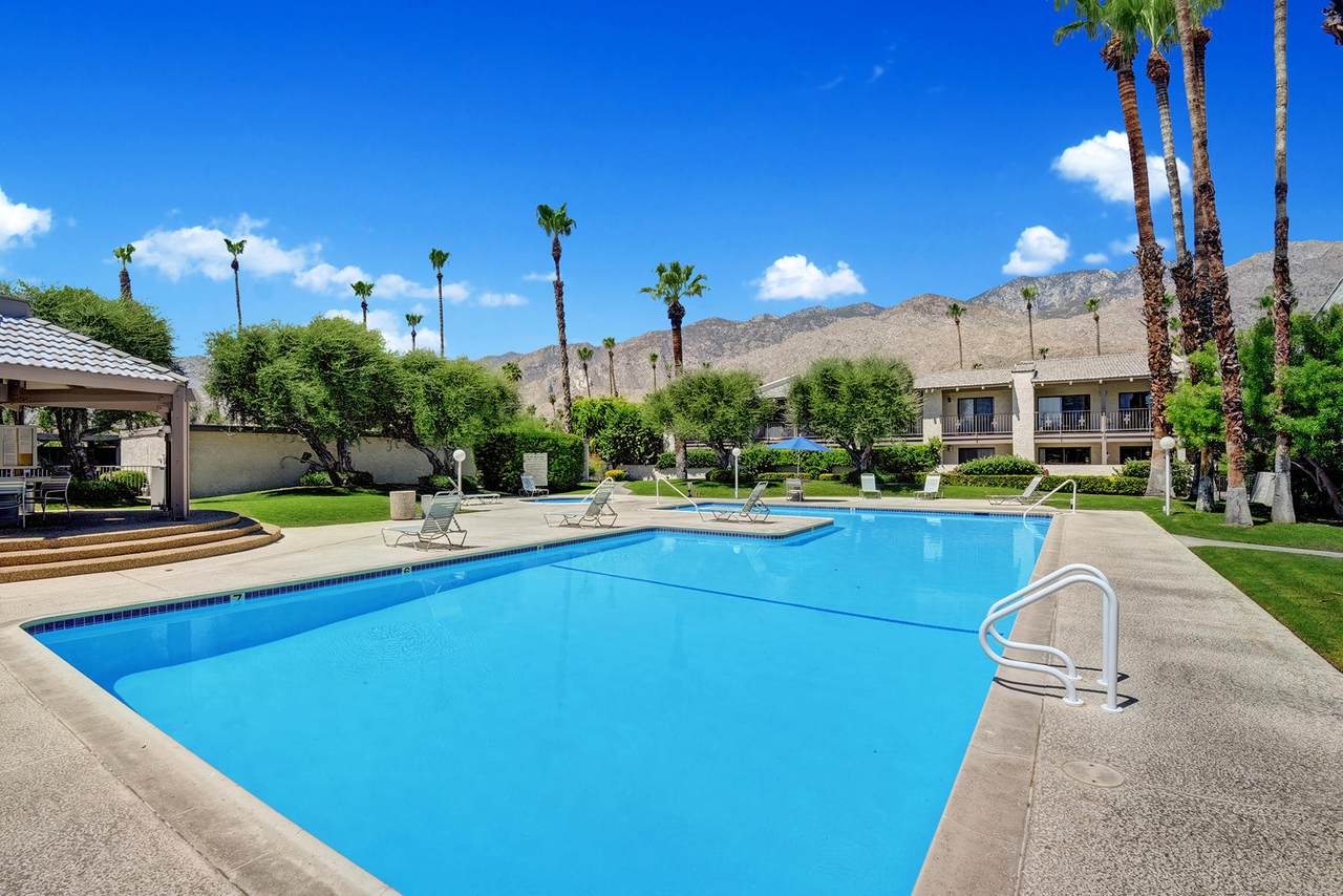 1150 Palm Canyon Drive - Photo 1