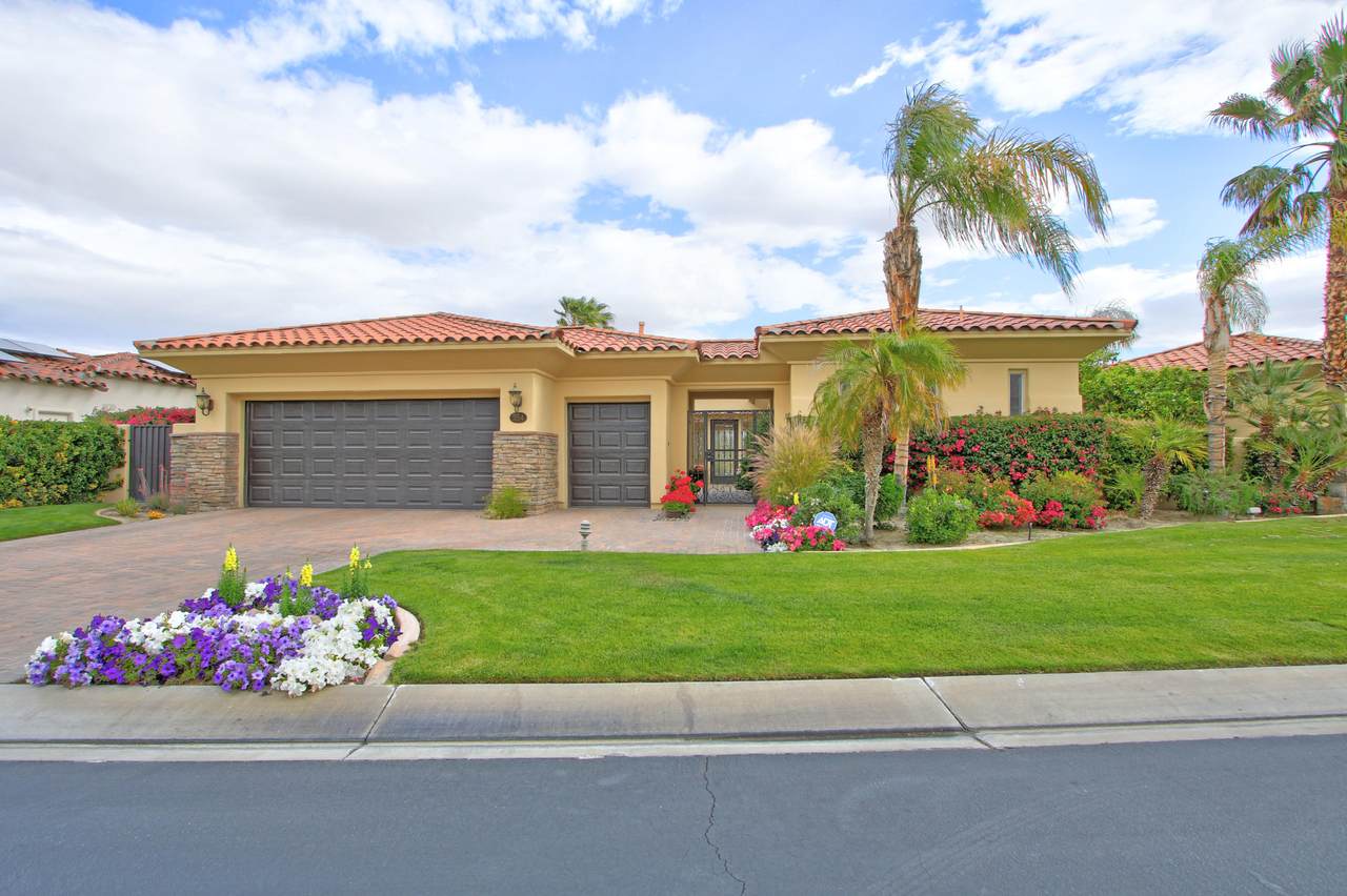 354 Loch Lomond Road - Photo 1