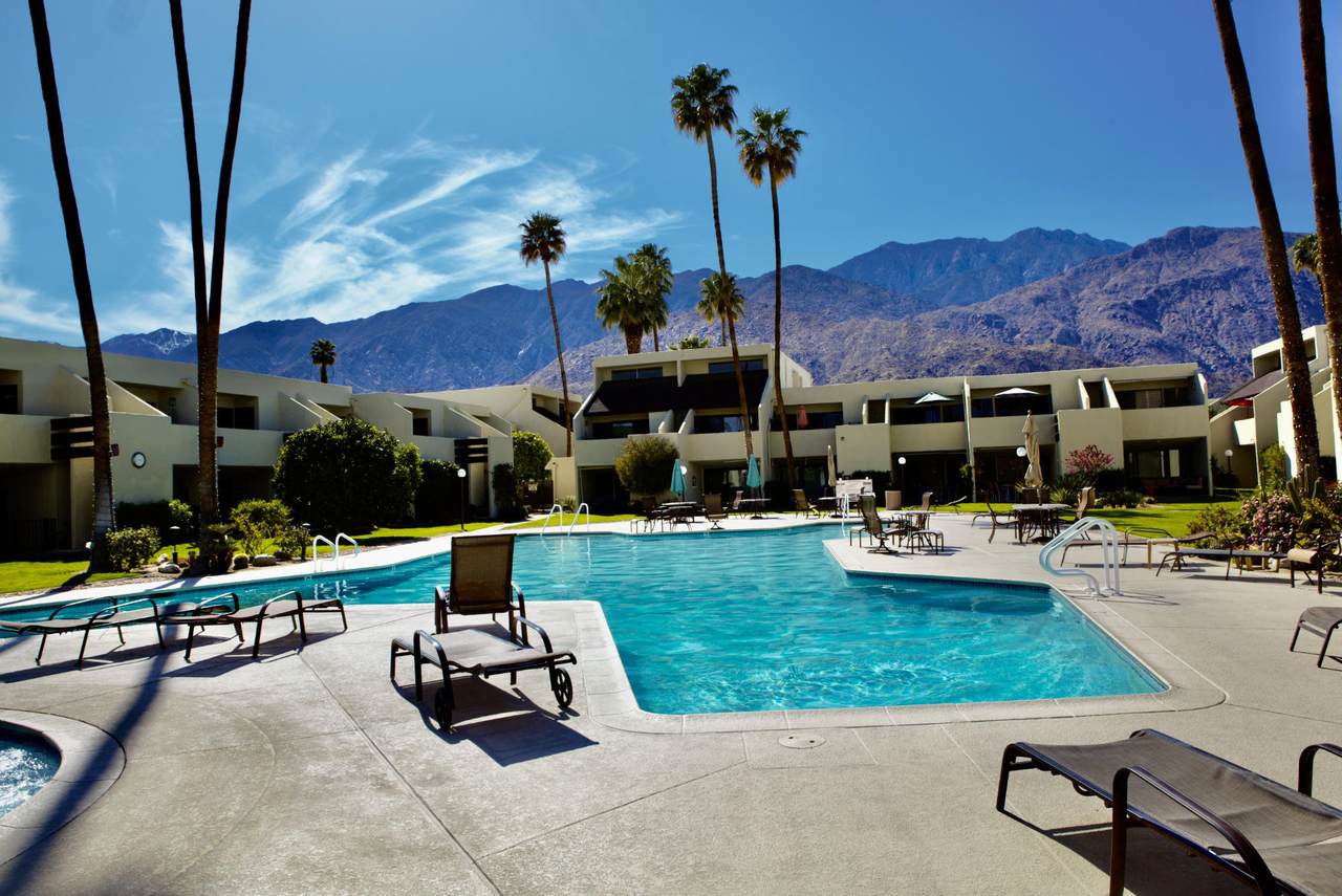 1655 Palm Canyon Drive - Photo 1